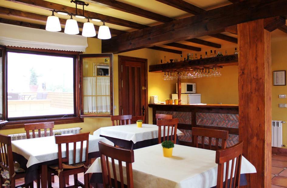 Posada Cabarceno Extérieur photo